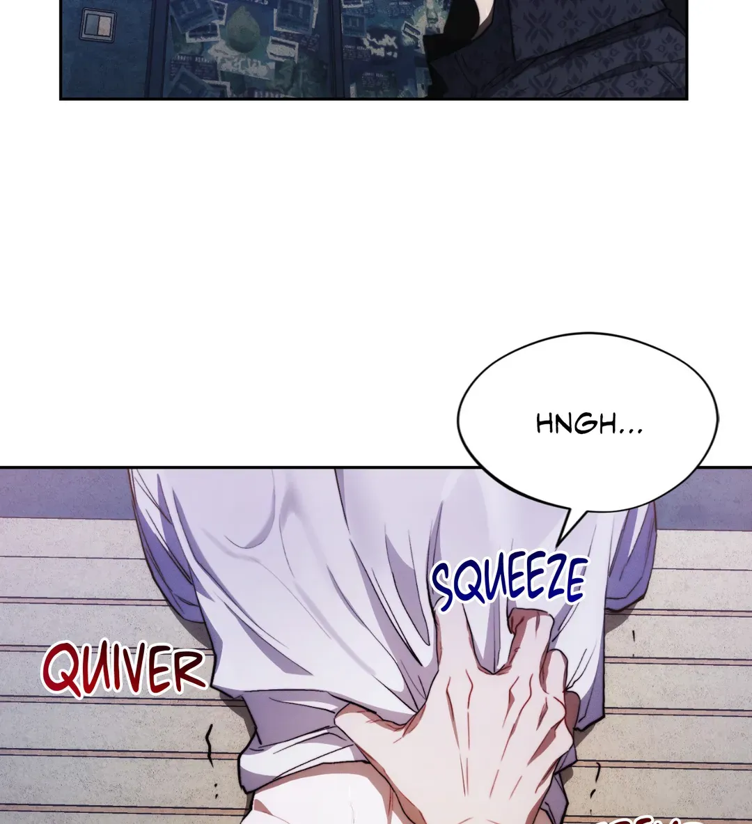Red Mansion Chapter 9 Online - página 35