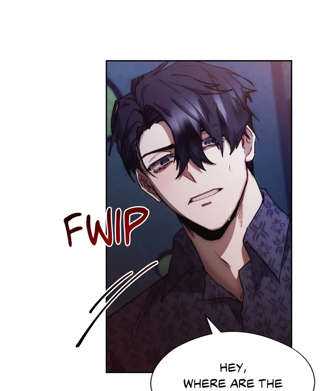 Red Mansion Chapter 9 Online - página 44