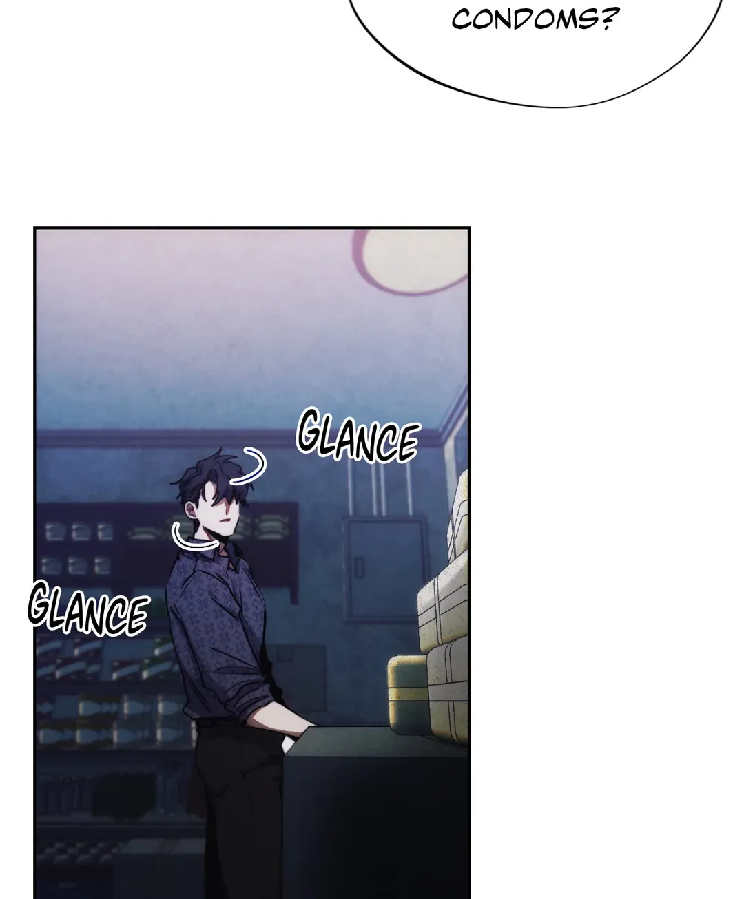 Red Mansion Chapter 9 Online - página 45