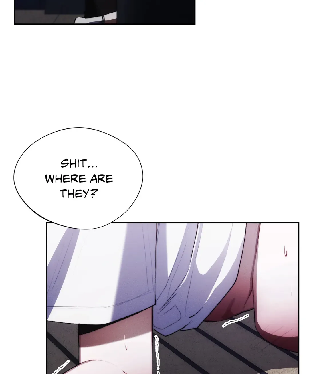 Red Mansion Chapter 9 Online - página 46