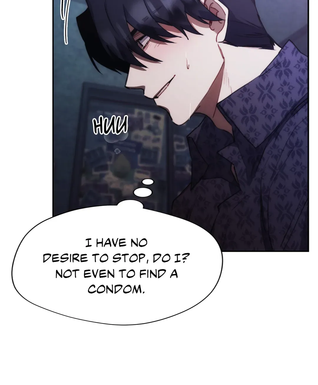 Red Mansion Chapter 9 Online - página 50