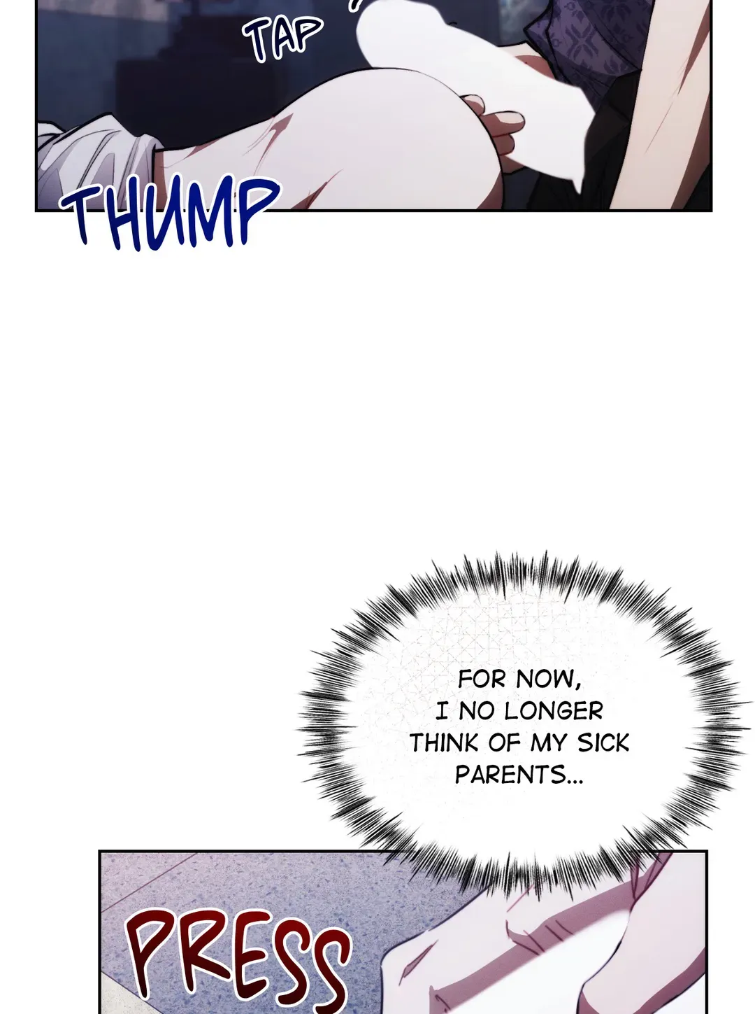 Red Mansion Chapter 9 Online - página 53