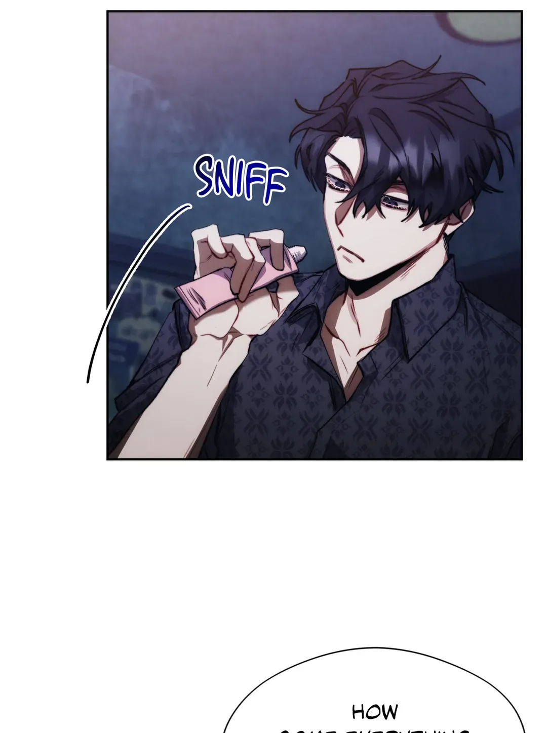 Red Mansion Chapter 9 Online - página 56