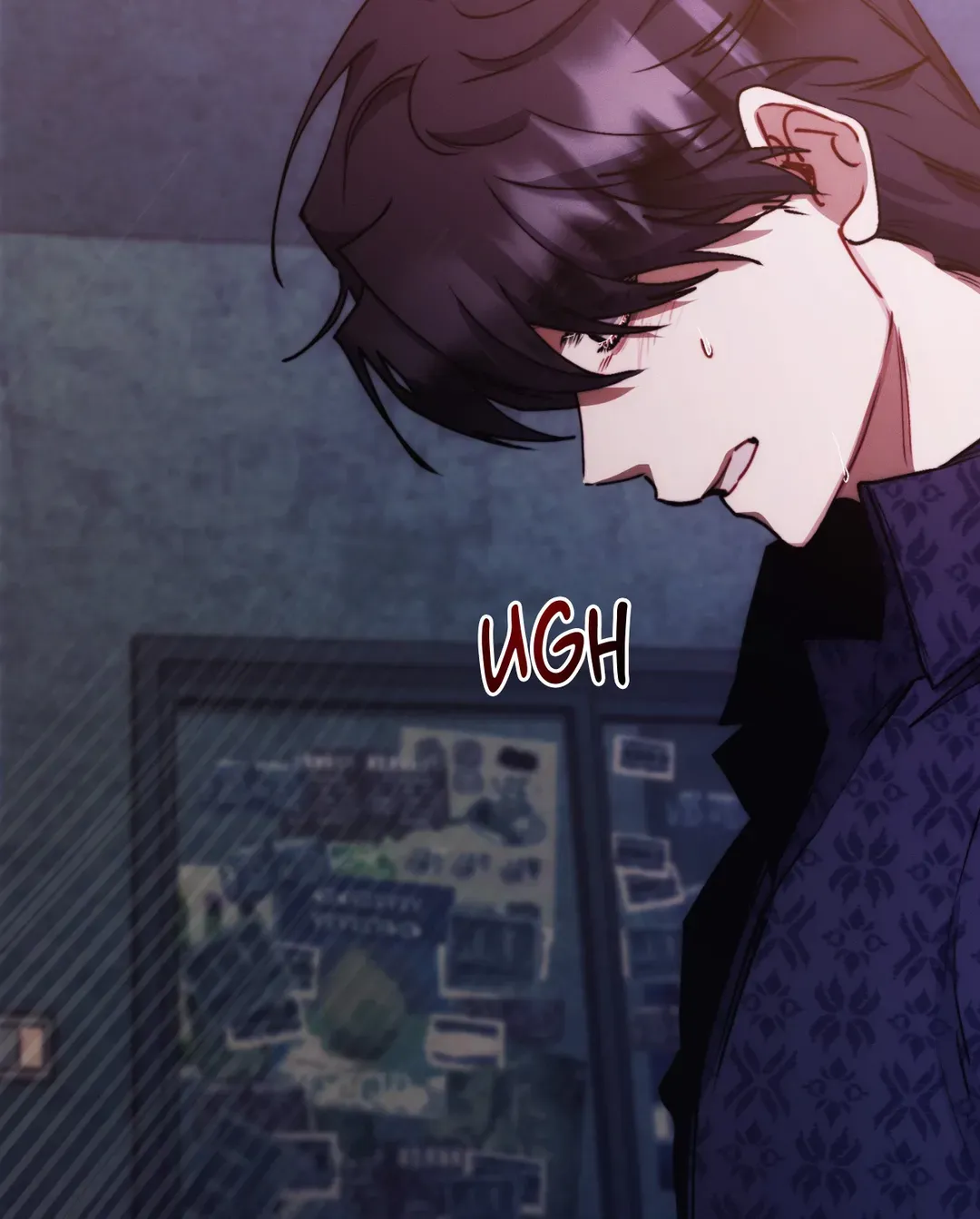 Red Mansion Chapter 9 Online - página 63