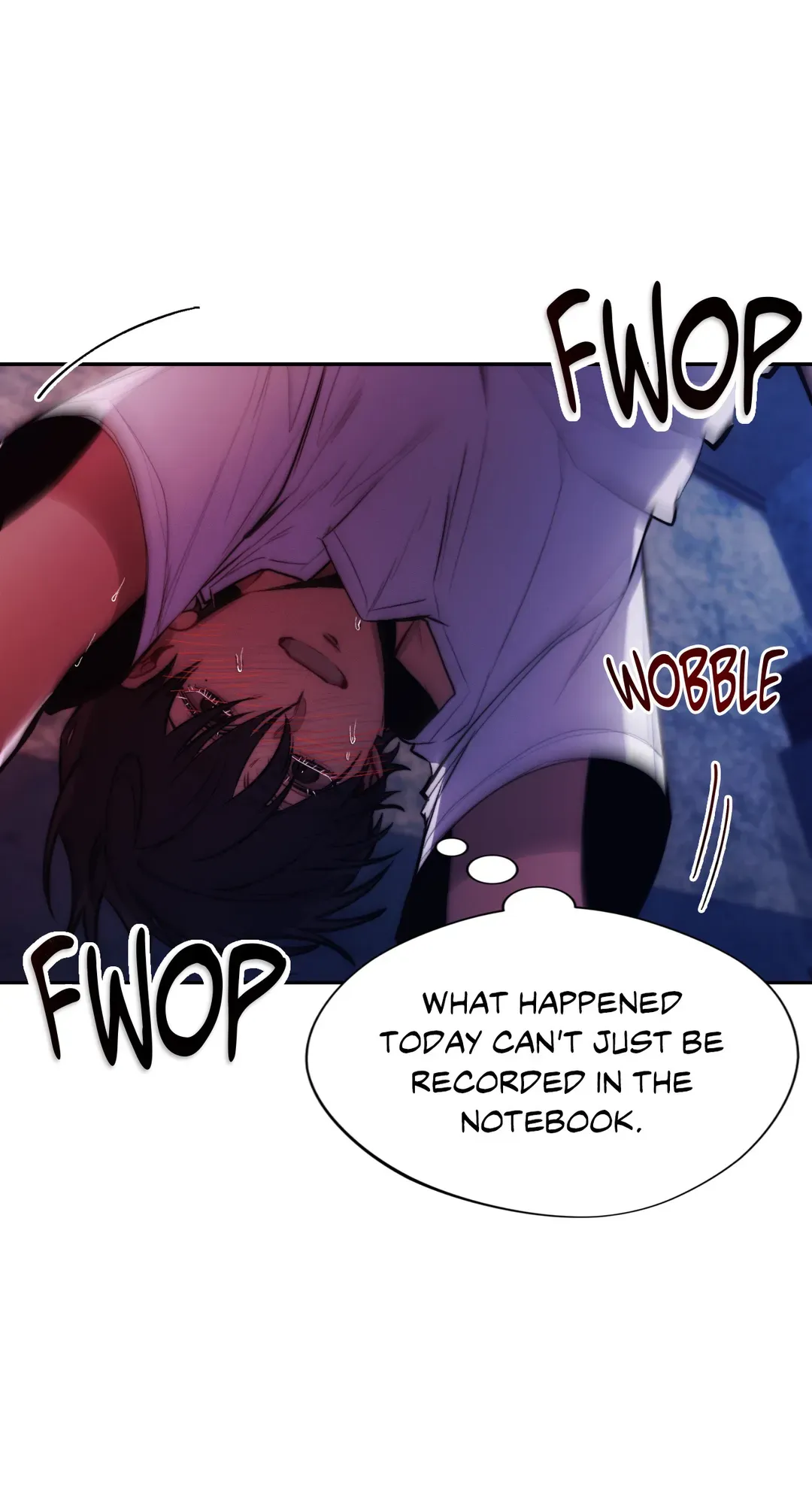 Red Mansion Chapter 9 Online - página 65