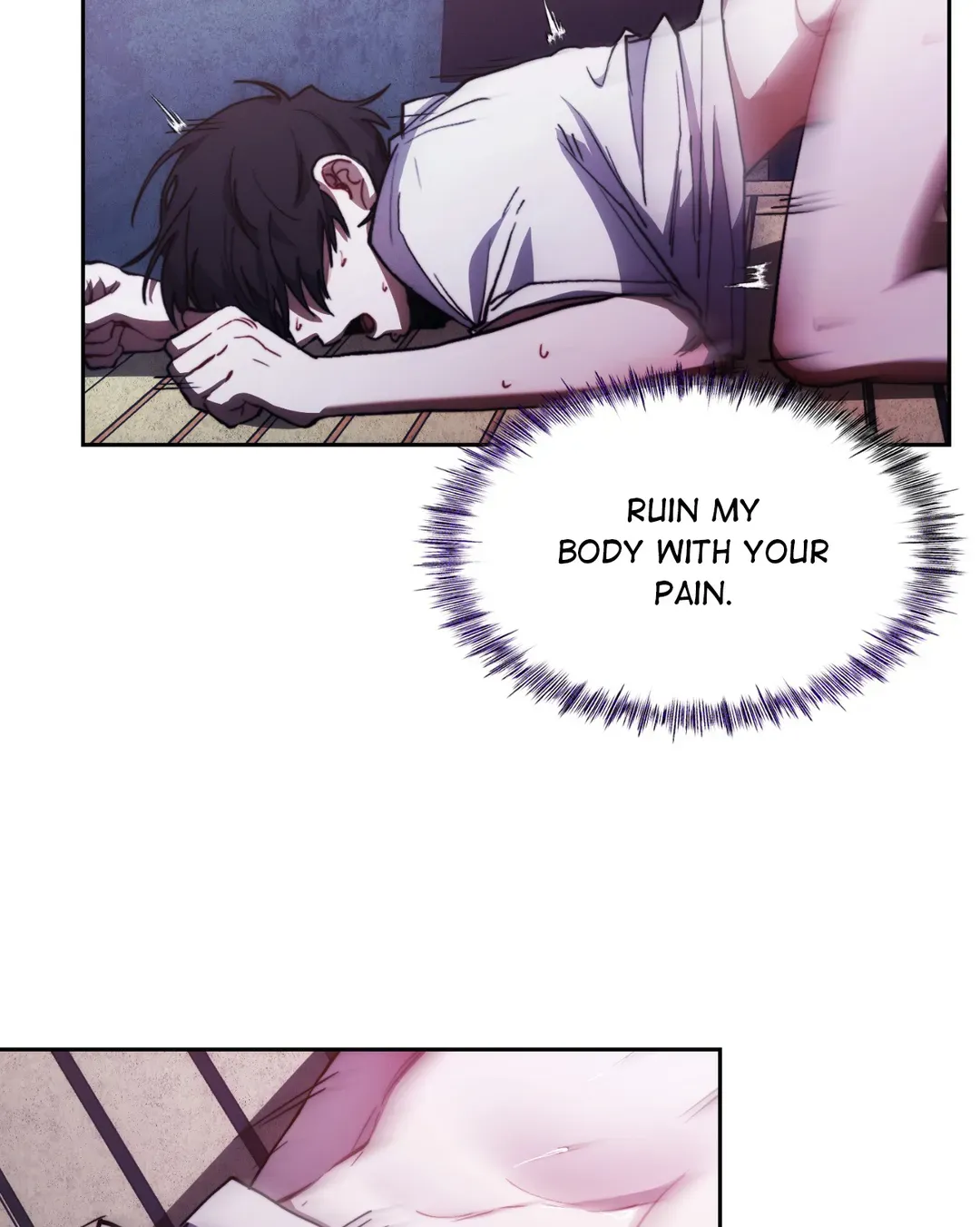 Red Mansion Chapter 9 Online - página 75
