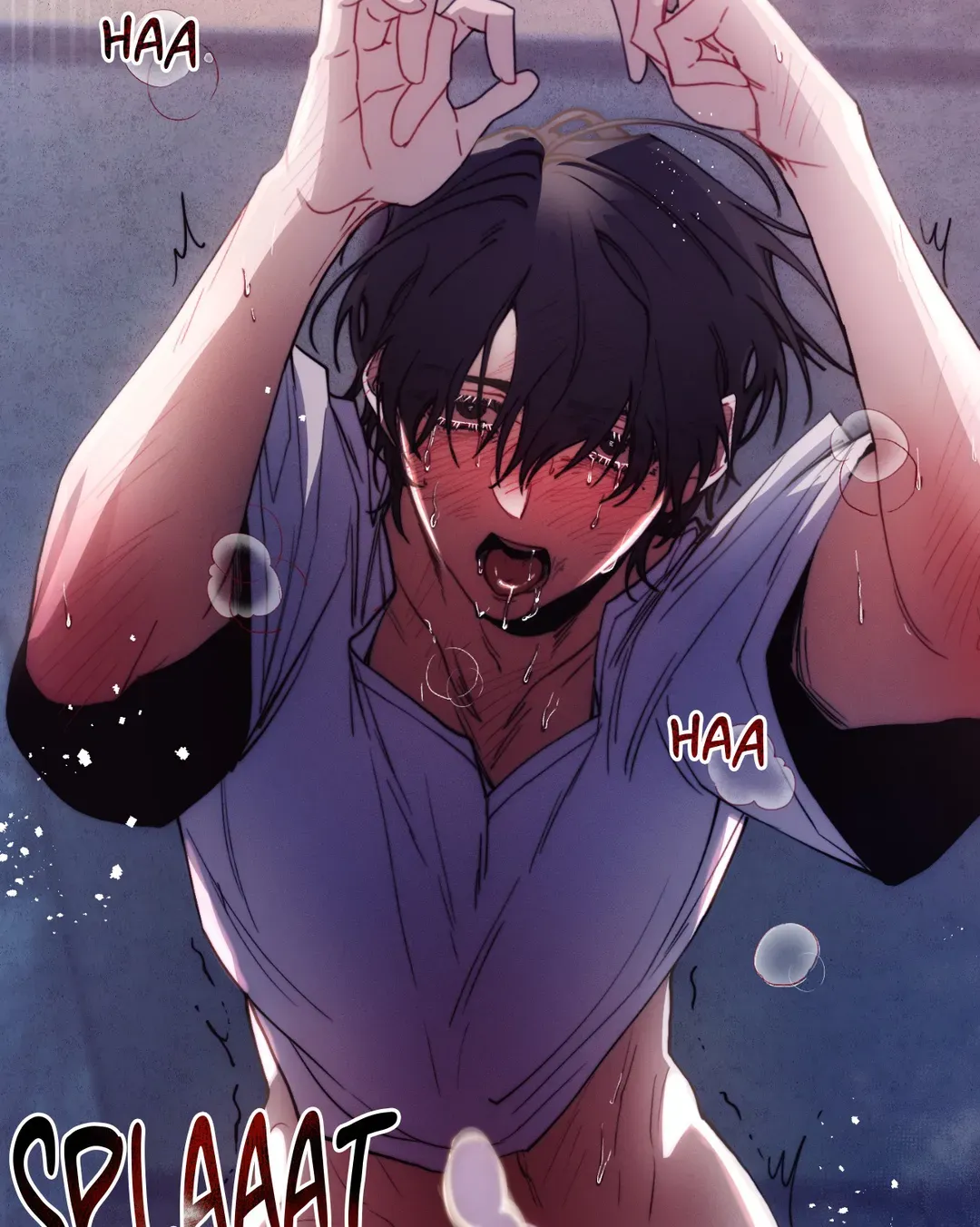 Red Mansion Chapter 9 Online - página 77