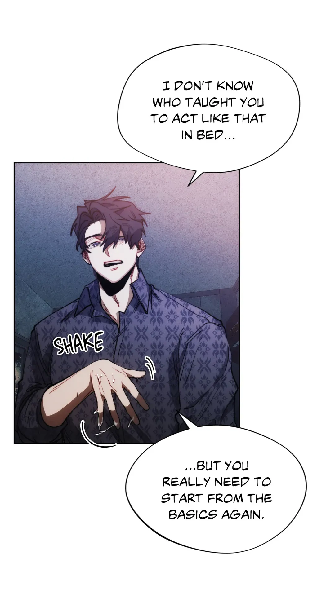 Red Mansion Chapter 9 Online - página 85