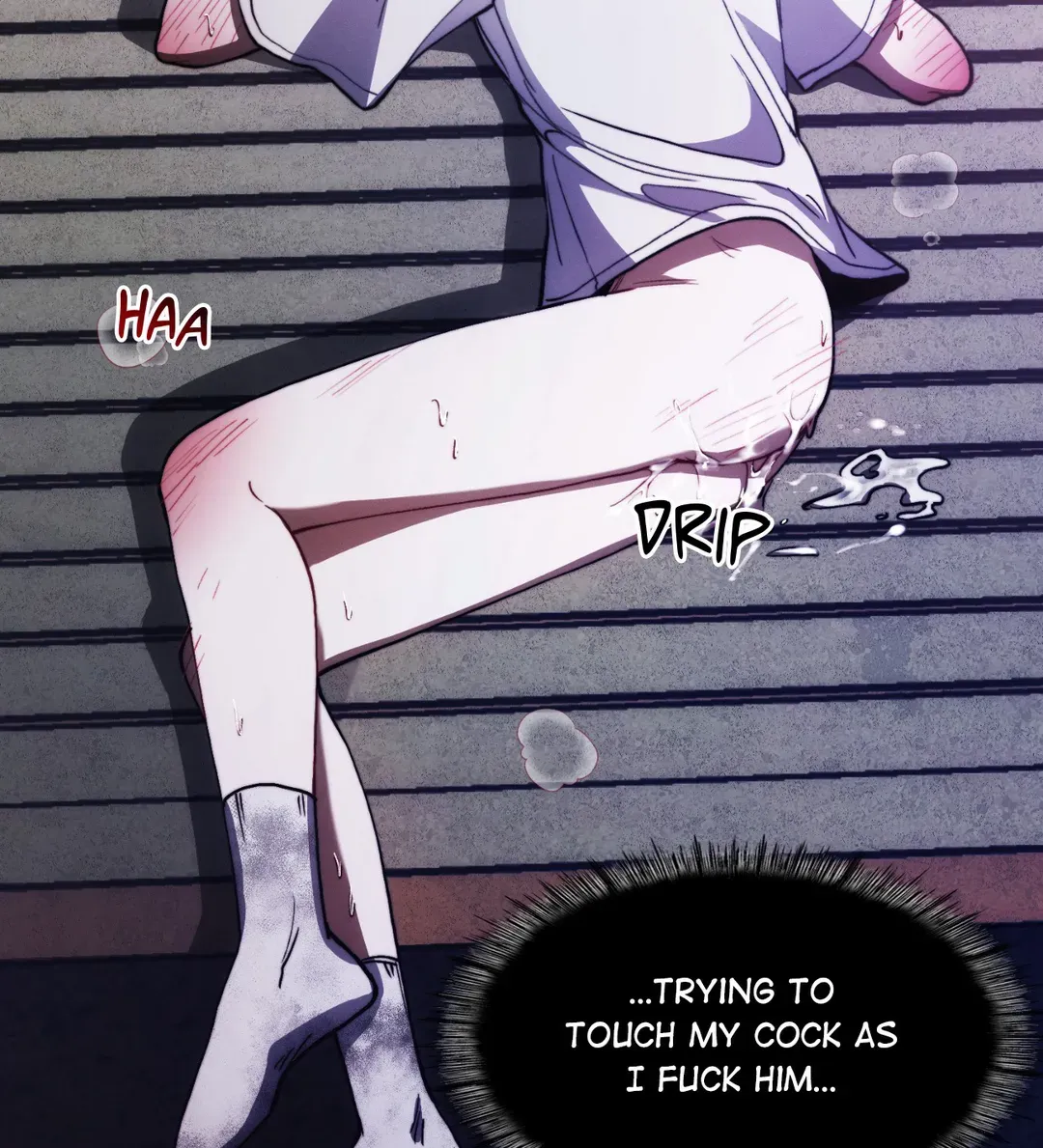Red Mansion Chapter 9 Online - página 87