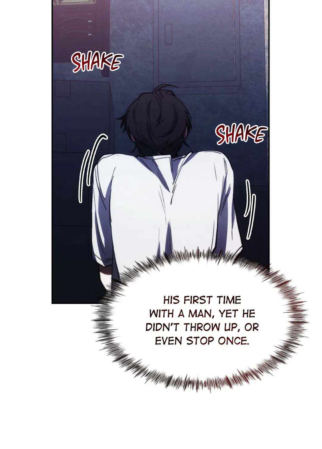 Red Mansion Chapter 9 Online - página 94