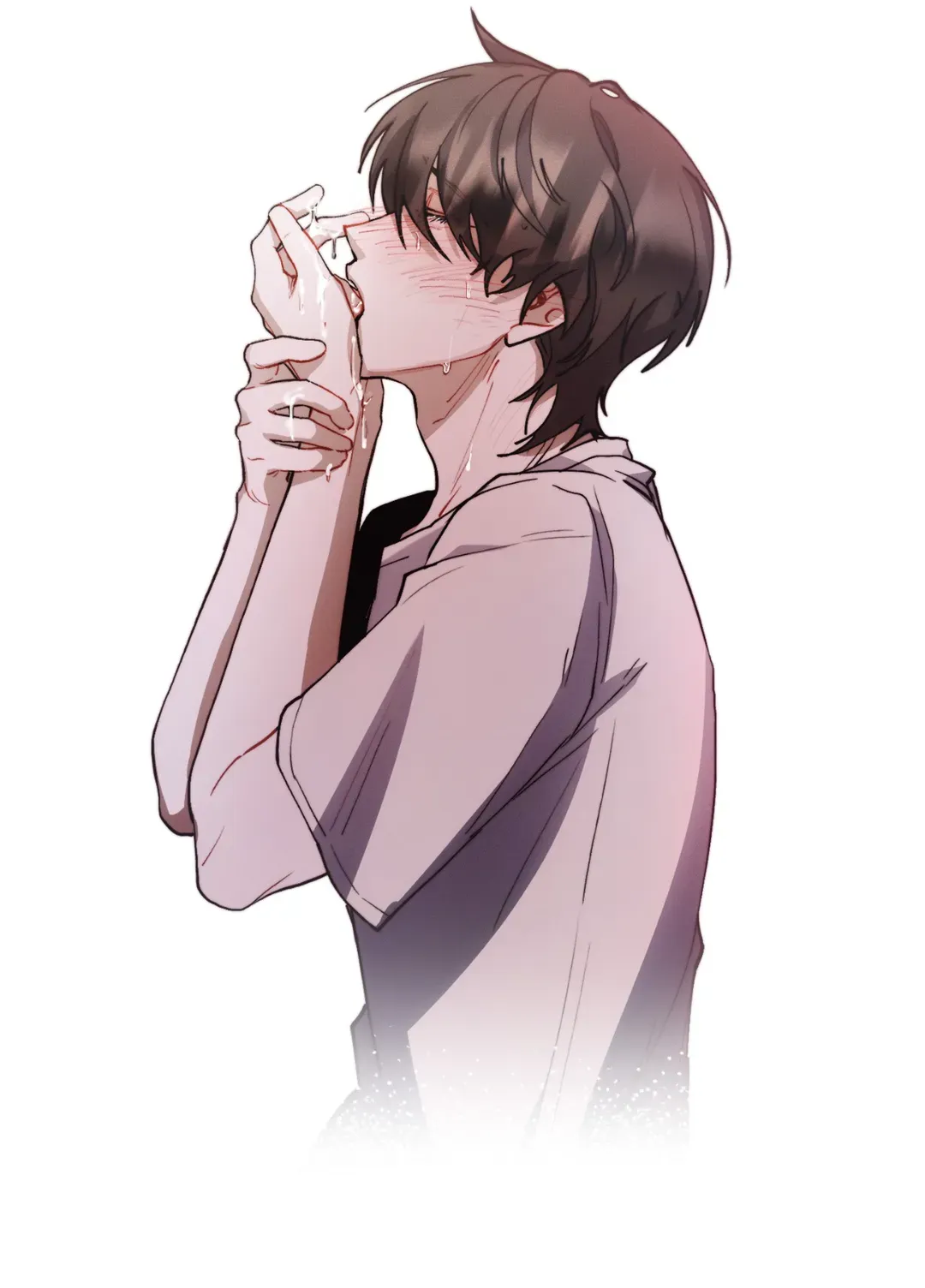Red Mansion Chapter 9 Online - página 97