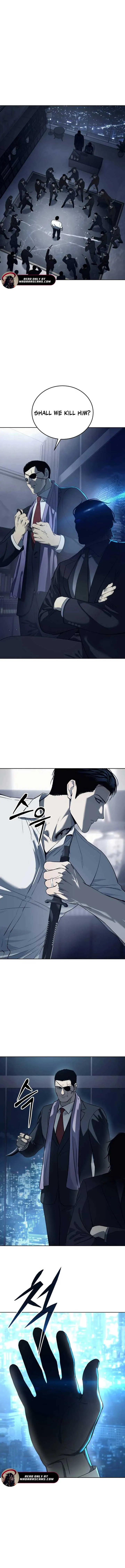 Red Shirt Chapter 1 Online - página 2