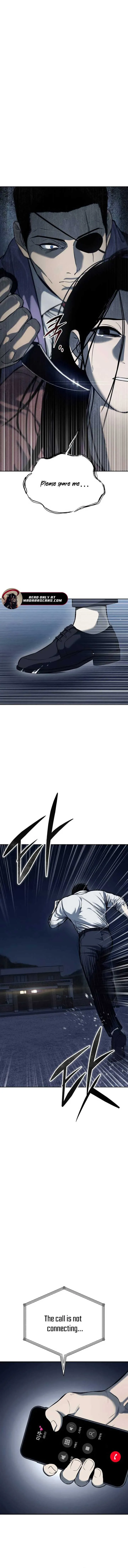 Red Shirt Chapter 1 Online - página 11