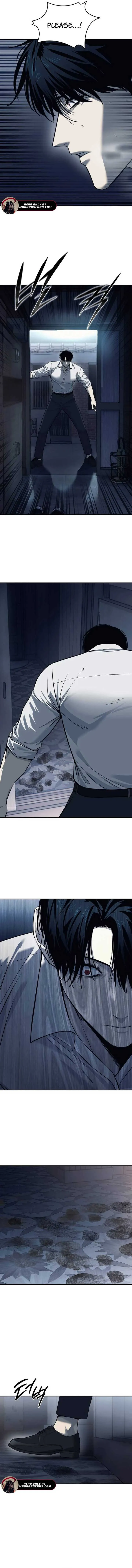 Red Shirt Chapter 1 Online - página 12