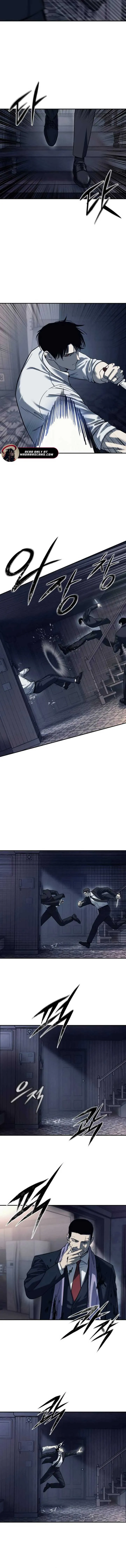 Red Shirt Chapter 1 Online - página 17