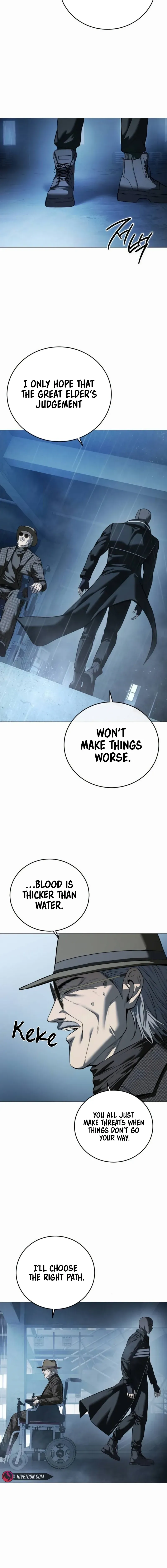 Red Shirt Chapter 15 Online - página 9