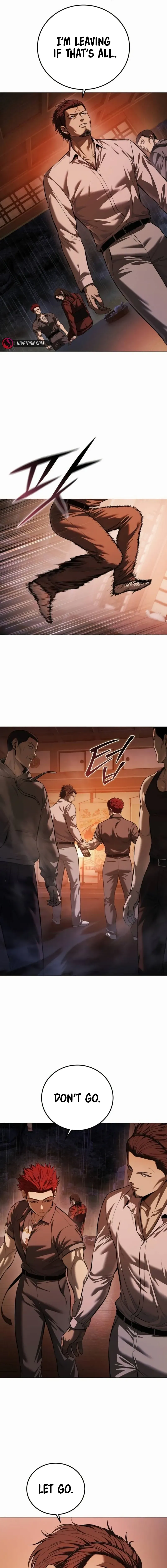 Red Shirt Chapter 15 Online - página 17