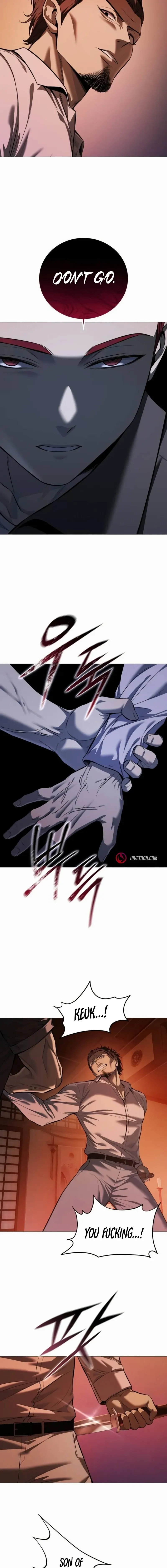 Red Shirt Chapter 15 Online - página 18