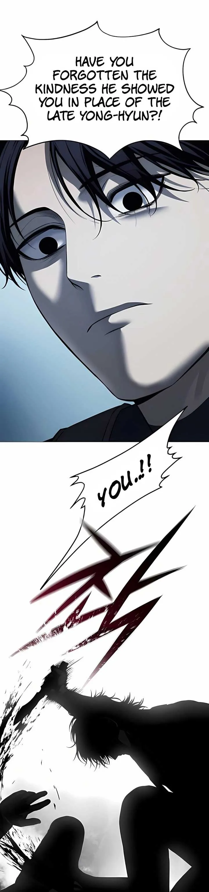 Red Shirt Chapter 17.5 Online - página 13