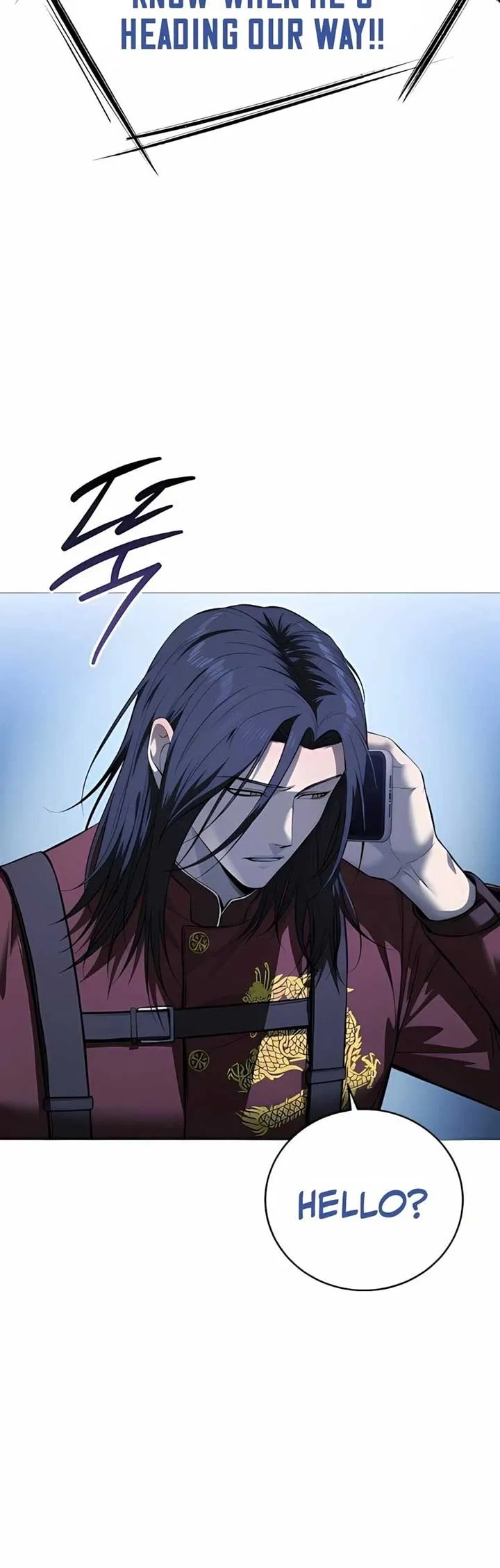 Red Shirt Chapter 17.5 Online - página 15