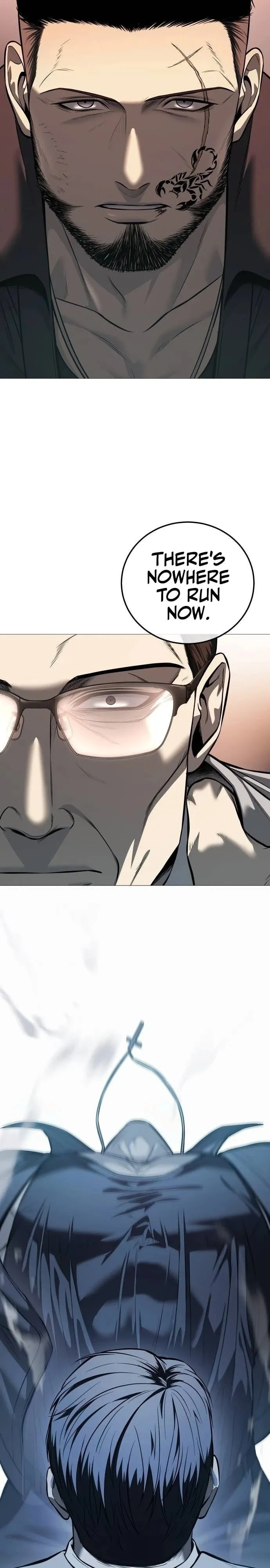 Red Shirt Chapter 18 Online - página 7