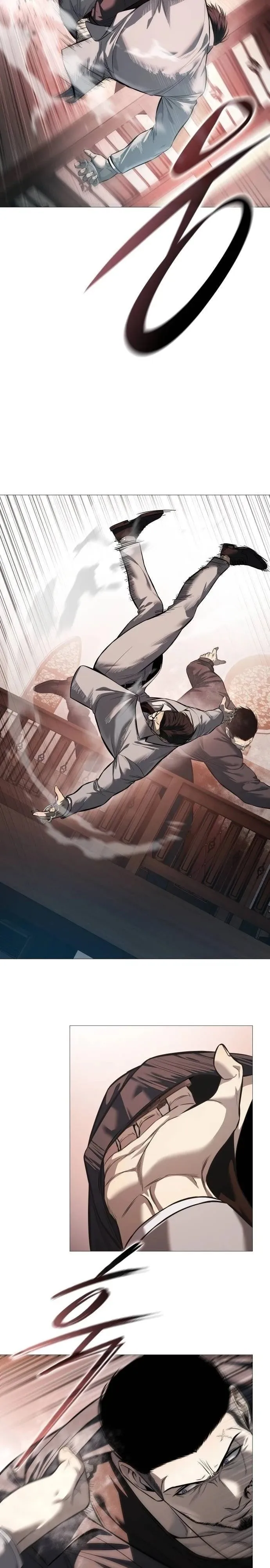 Red Shirt Chapter 18 Online - página 9