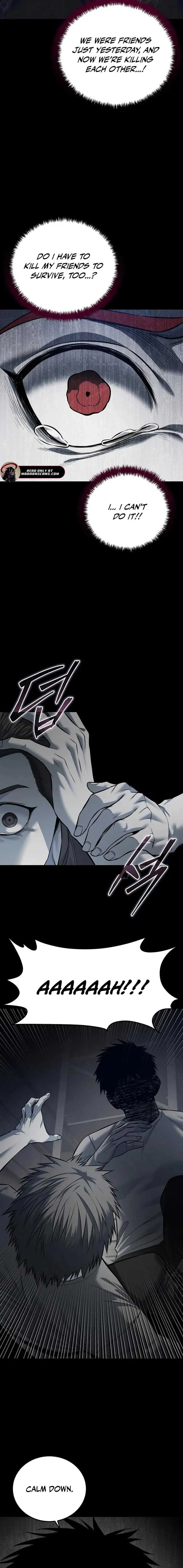 Red Shirt Chapter 20 Online - página 14