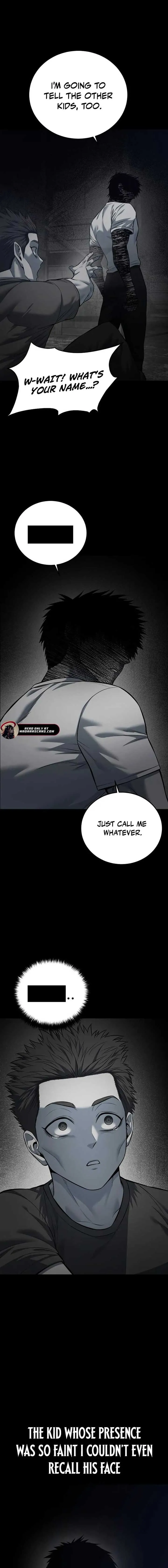 Red Shirt Chapter 20 Online - página 16