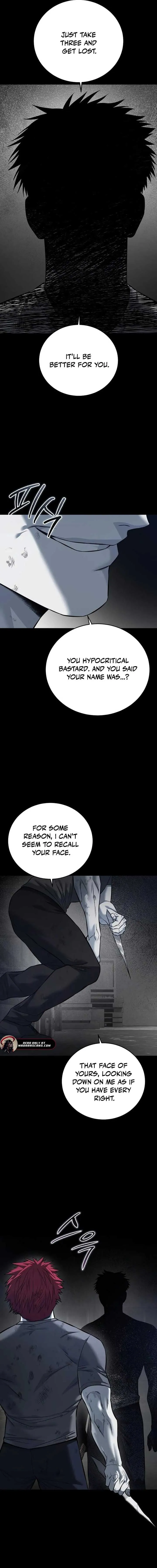 Red Shirt Chapter 20 Online - página 23