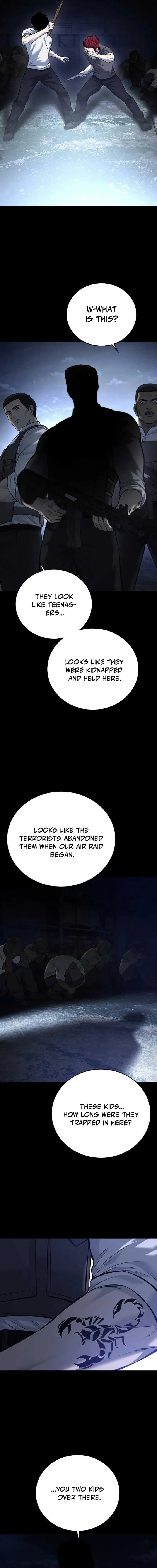 Red Shirt Chapter 20 Online - página 26