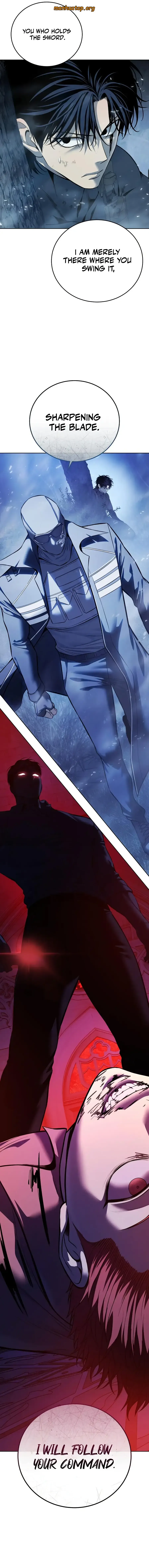 Red Shirt Chapter 23 Online - página 14