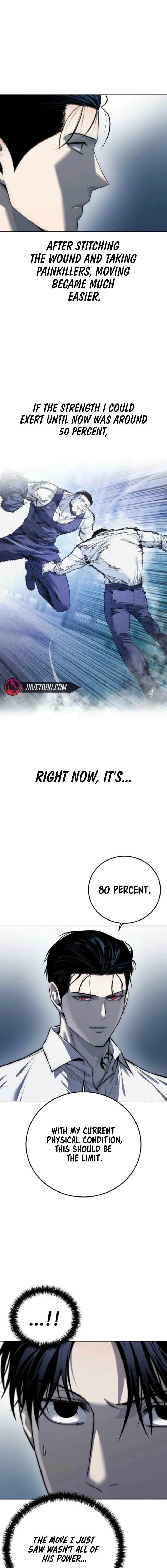 Red Shirt Chapter 29 Online - página 4
