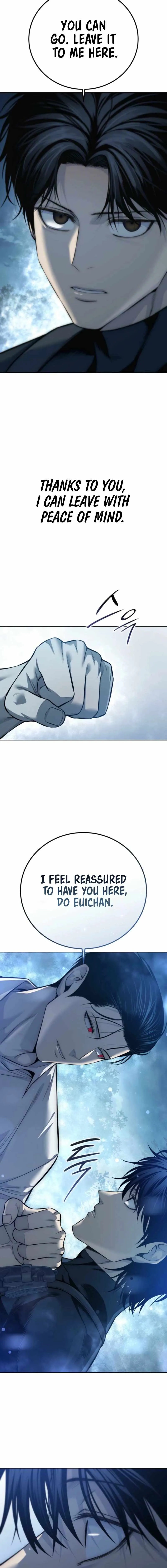 Red Shirt Chapter 29 Online - página 7