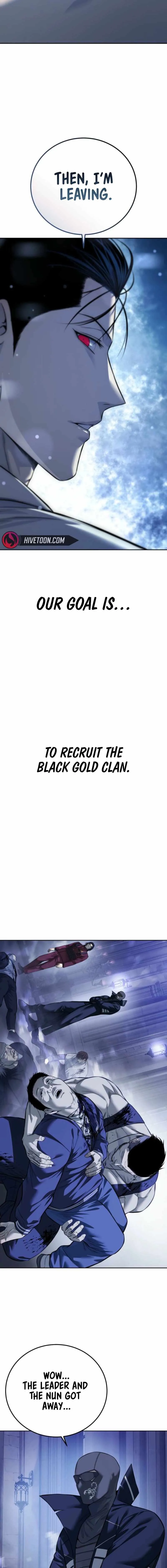 Red Shirt Chapter 29 Online - página 8