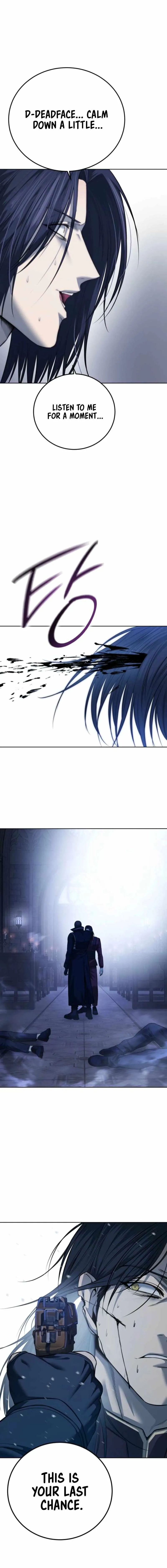 Red Shirt Chapter 29 Online - página 12
