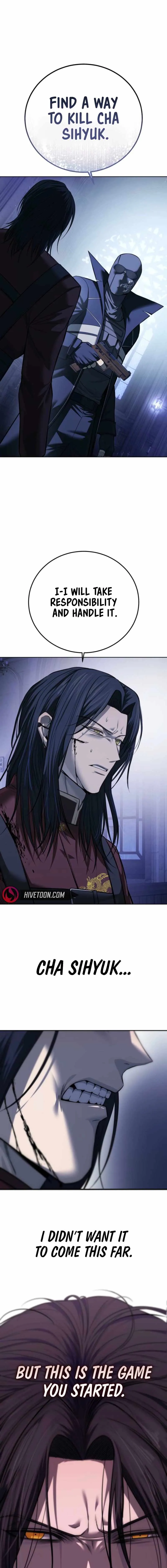 Red Shirt Chapter 29 Online - página 13