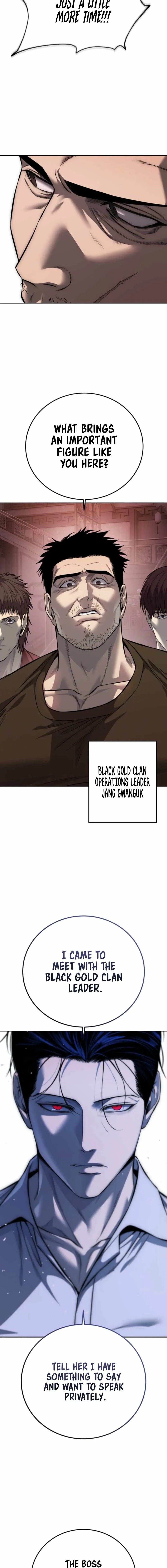 Red Shirt Chapter 29 Online - página 17