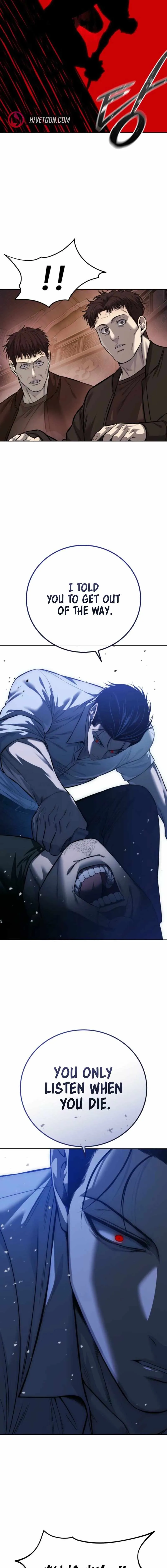 Red Shirt Chapter 29 Online - página 23