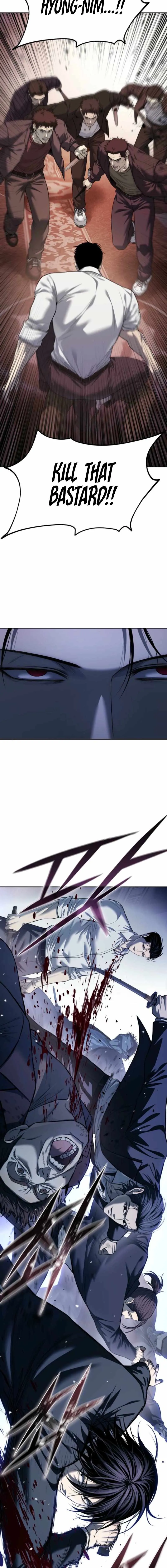 Red Shirt Chapter 29 Online - página 24