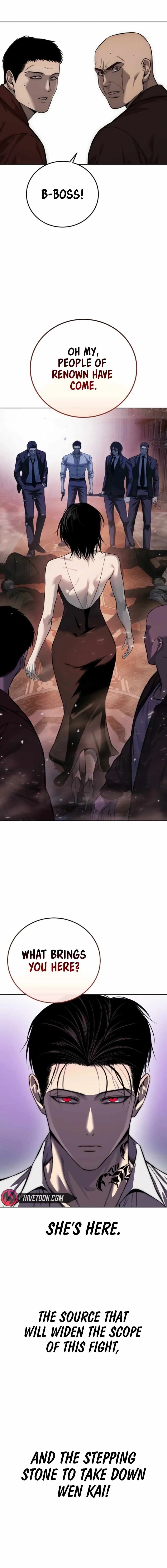 Red Shirt Chapter 29 Online - página 26