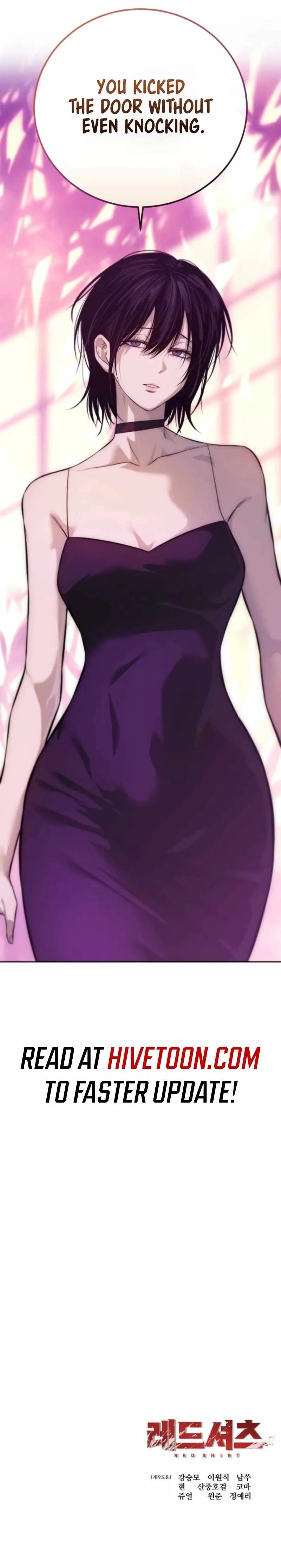 Red Shirt Chapter 29 Online - página 27