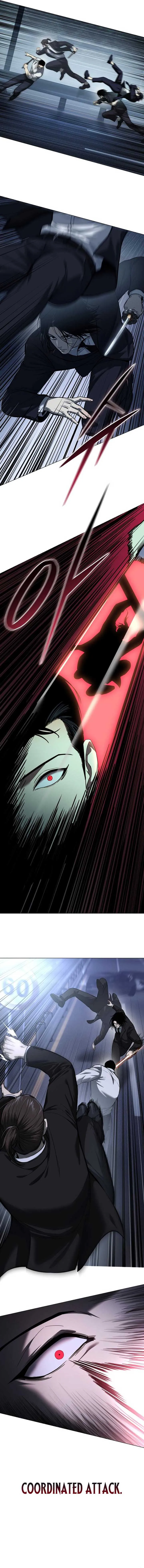 Red Shirt Chapter 3 Online - página 11