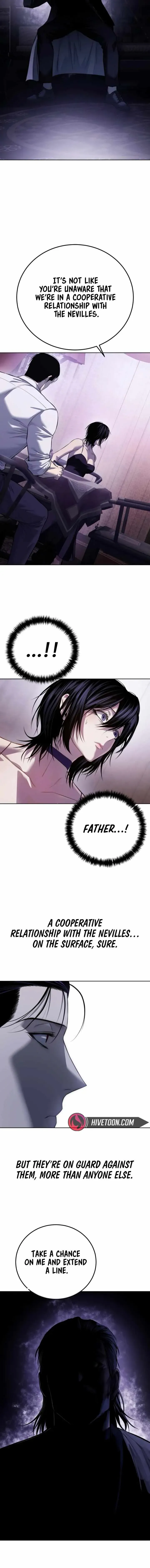 Red Shirt Chapter 30 Online - página 6