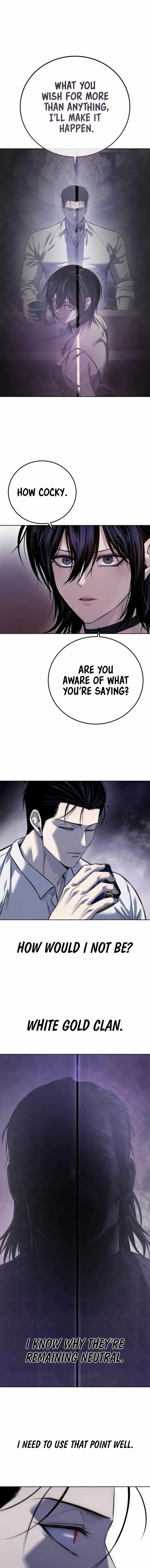 Red Shirt Chapter 30 Online - página 7