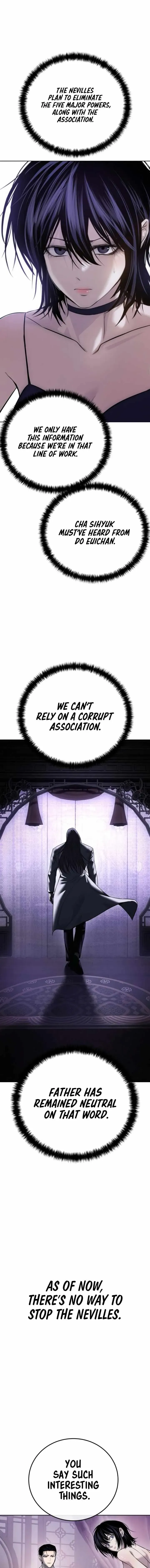 Red Shirt Chapter 30 Online - página 9
