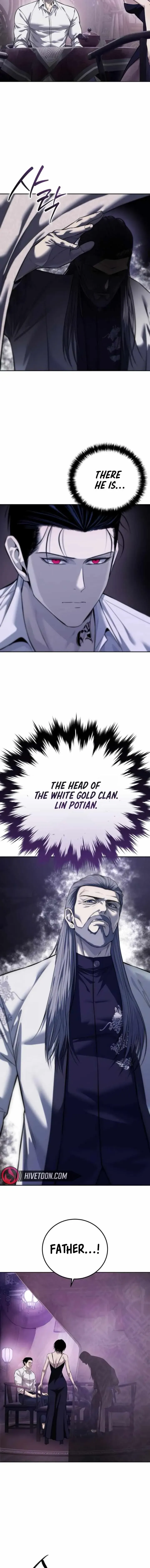 Red Shirt Chapter 30 Online - página 10
