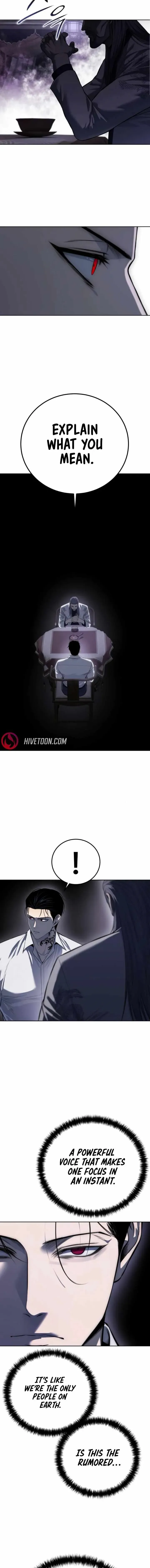 Red Shirt Chapter 30 Online - página 11