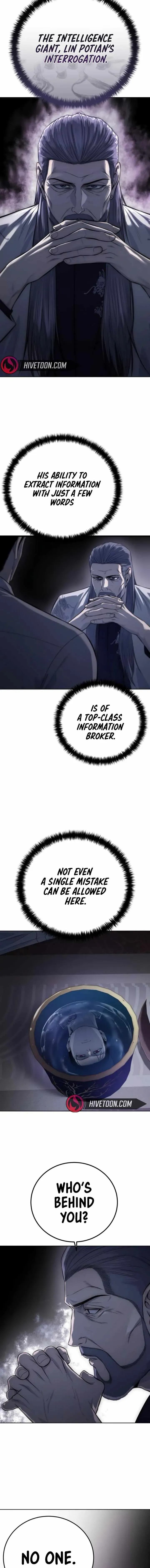 Red Shirt Chapter 30 Online - página 12