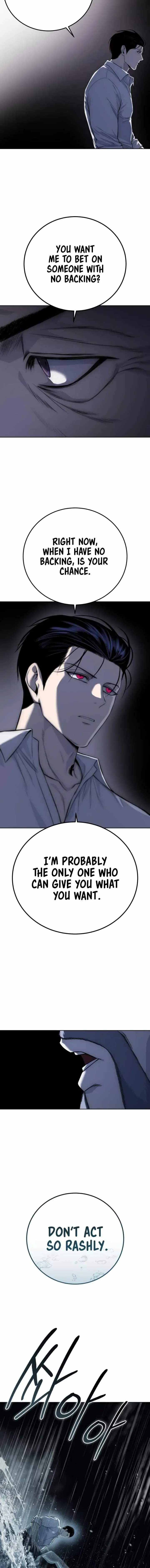 Red Shirt Chapter 30 Online - página 13