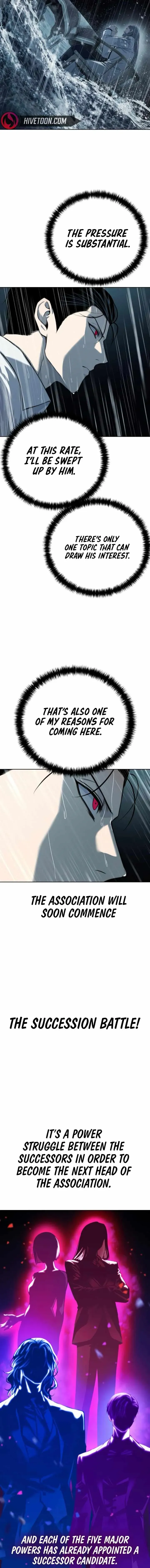Red Shirt Chapter 30 Online - página 14